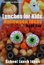 Lunches for Kids