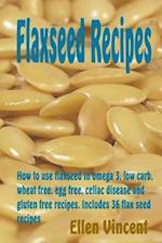 Flaxseed Recipes