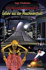 Gefahr Aus Der Maschinenstadt