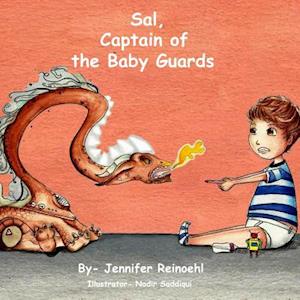 Sal, Captain of the Baby Guards