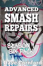 Advanced Smash Repairs Season One Six Pack