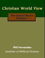 Christian World View