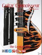 Guitar Connoisseur - The German Issue - Fall 2012