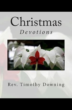 Christmas Devotions