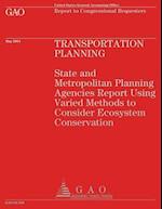 Transportation Planning