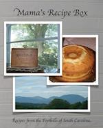 Mama's Recipe Box