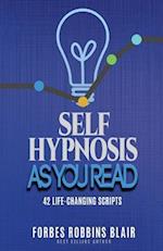 Self Hypnosis as You Read