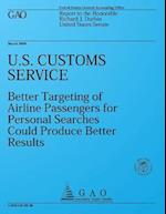 U.S. Customs Service