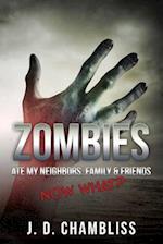 Zombies Ate My Neighbors, Family & Friends