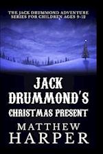 Jack Drummond's Christmas Present