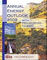 Annual Energy Outlook 2002 with Projections to 2020