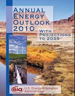 Annual Energy Outlook 2010 with Projections to 2035