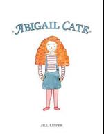 Abigail Cate