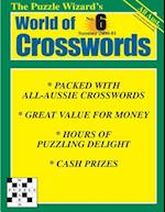 World of Crosswords No. 6