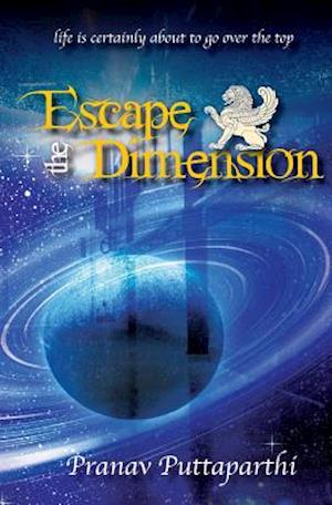 Escape the Dimension