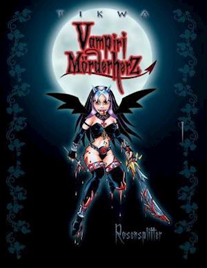 Vampiri Mörderherz 01