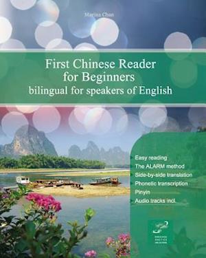 First Chinese Reader for Beginners