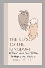 The Keys to the Kingdom: The Balance 