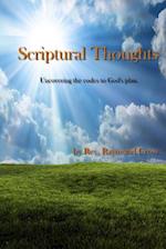 Scriptural Thoughts