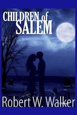 Children of Salem: Love in the time of the Witch Trials 