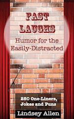 Fast Laughs