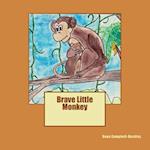 Brave Little Monkey