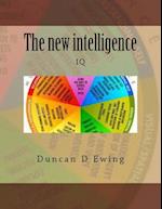 The new intelligence