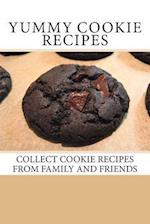 Yummy Cookie Recipes