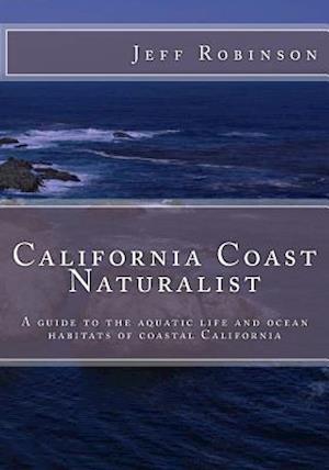 California Coast Naturalist