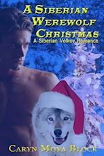 A Siberian Werewolf Christmas