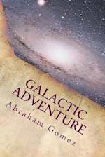 Galactic Adventure