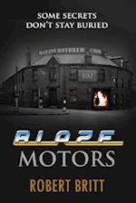 Blaze Motors