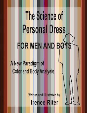 The Science of Personal Dress for Men and Boys