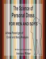 The Science of Personal Dress for Men and Boys