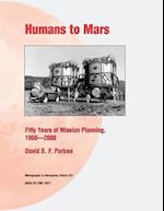 Humans to Mars