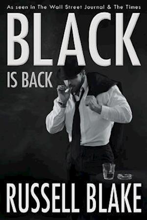 Black Is Back (Black #2)