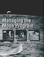 Managing the Moon Program