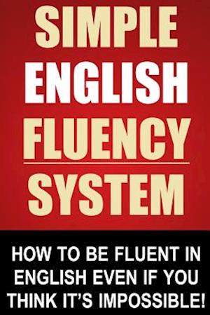 Simple English Fluency System