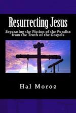 Resurrecting Jesus