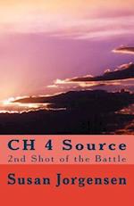 CH 4 Source