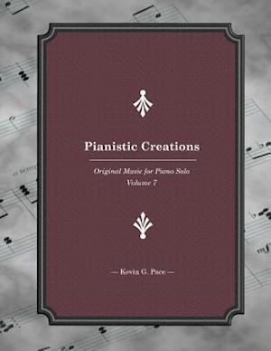 Pianistic Creations