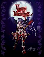 Vampiri Mörderherz 03