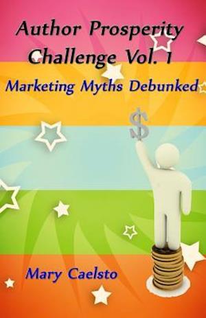 Author Prosperity Challenge Vol. 1