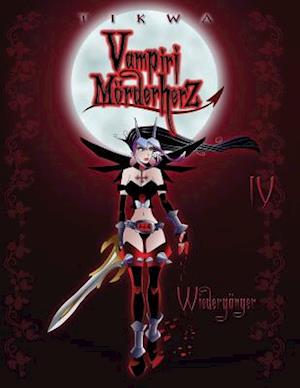 Vampiri Mörderherz 04