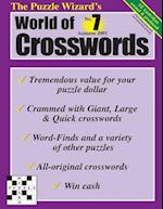 World of Crosswords No. 7
