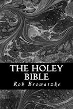 The Holey Bible