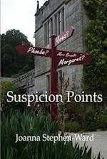 Suspicion Points