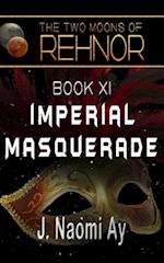 Imperial Masquerade