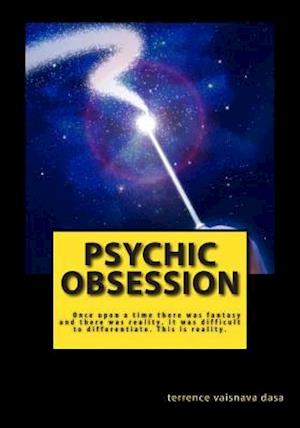 Psychic Obsession