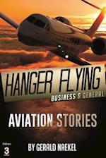 Hangar Flying - Civil and General Aviation